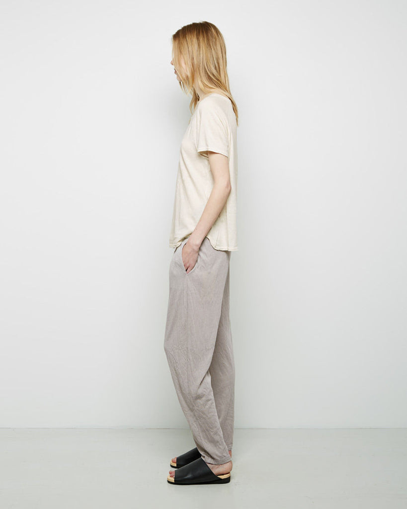 Paint Splatter Raglan Tee