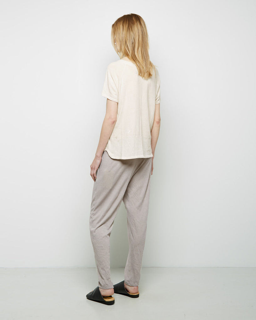 Paint Splatter Raglan Tee