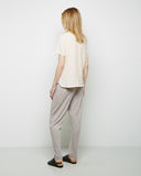 Paint Splatter Raglan Tee