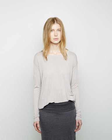 Jersey Longsleeve