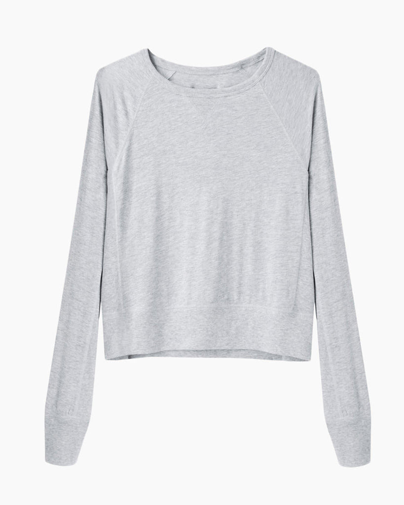 Classic Raglan
