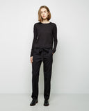 Rai Cropped Longsleeve