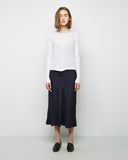 Rai Cropped Longsleeve