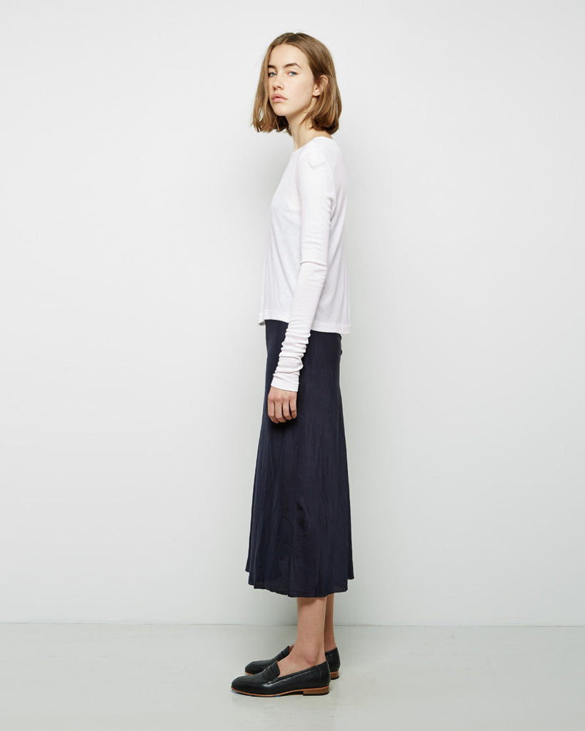 Rai Cropped Longsleeve