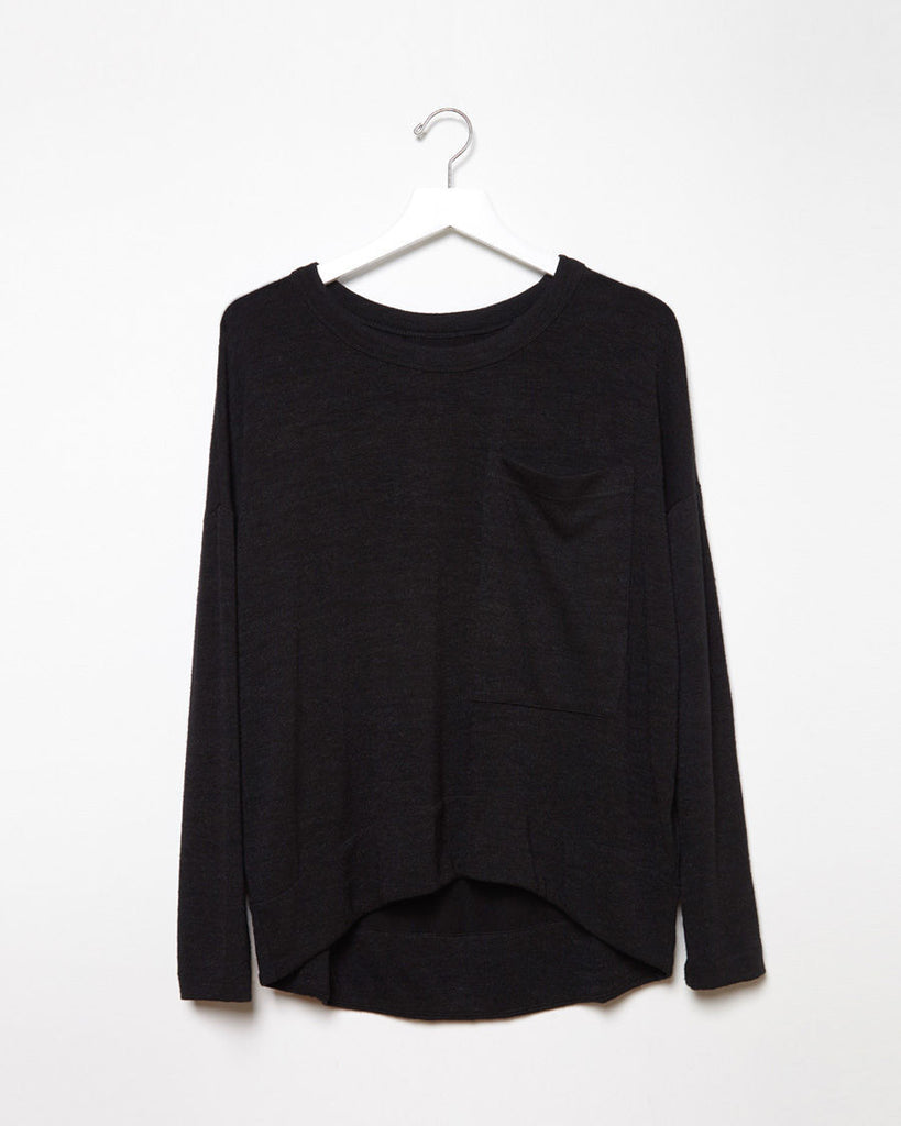 Giada Longsleeve