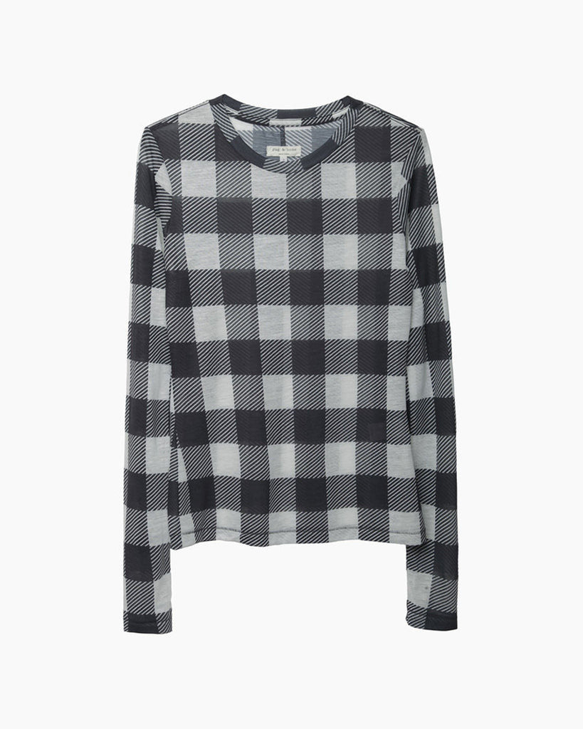 The Classic Longsleeve