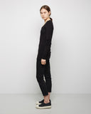 Extra Long Sleeve Tee