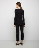 Extra Long Sleeve Tee