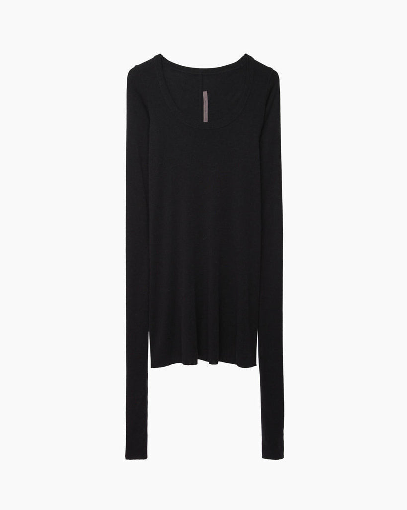 Extra Long Sleeve Tee