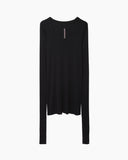 Extra Long Sleeve Tee