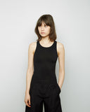 Sleeveless Bodysuit