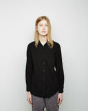 Untwisted Boyfriend Shirt