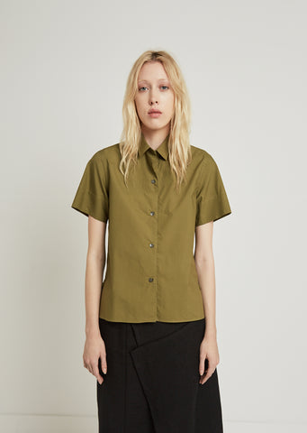 Baci Safari Shirt