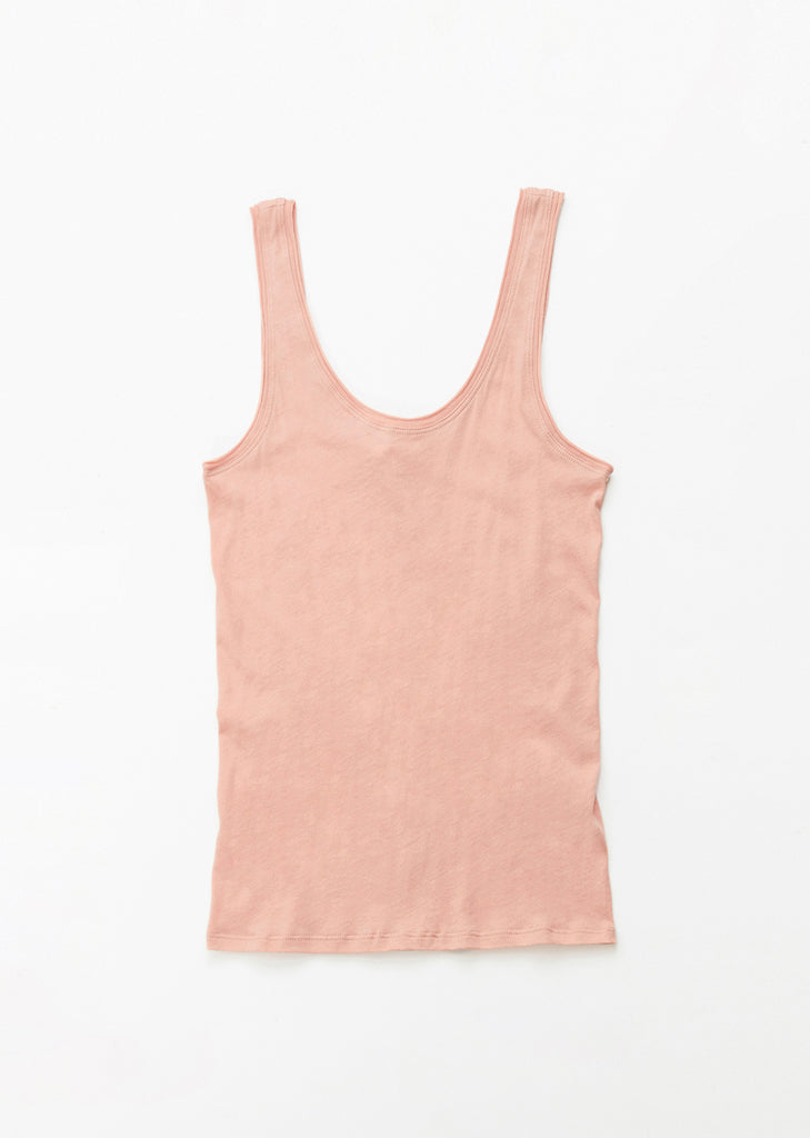 Cara Pima Cotton Tank