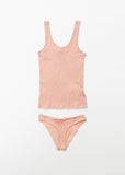 Cara Pima Cotton Tank
