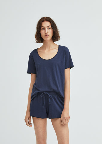 Orlena Short Sleeve Tee