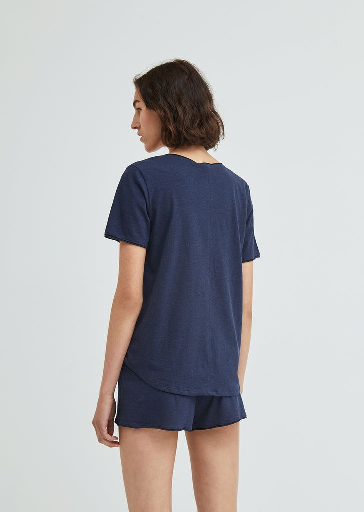 Orlena Short Sleeve Tee