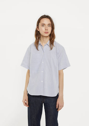 Badge Shirt