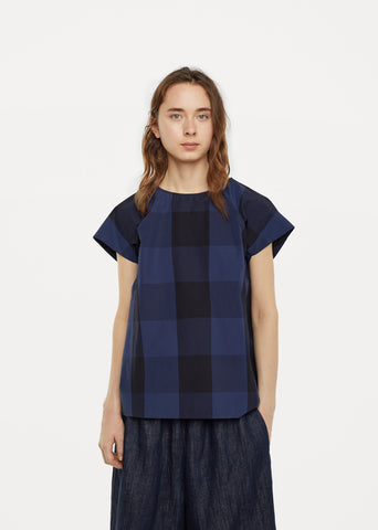 Bronx Top