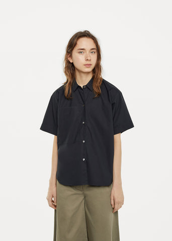 Badge Shirt