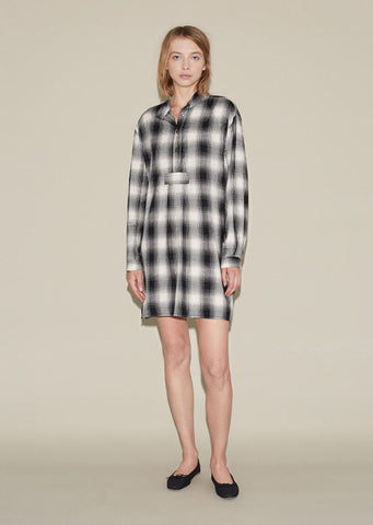 Short Sleep Shirt
