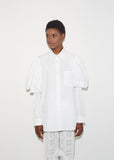 Puff Sleeve Shirt
