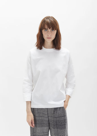 Pendulum Cotton Top