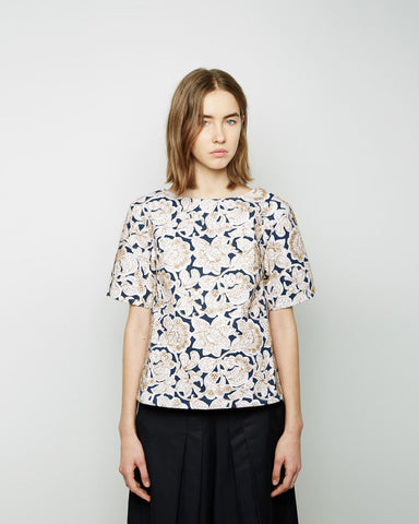 Simple Tee