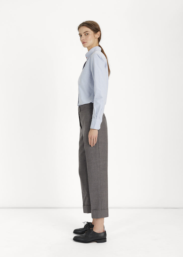 Classic Oxford Shirt