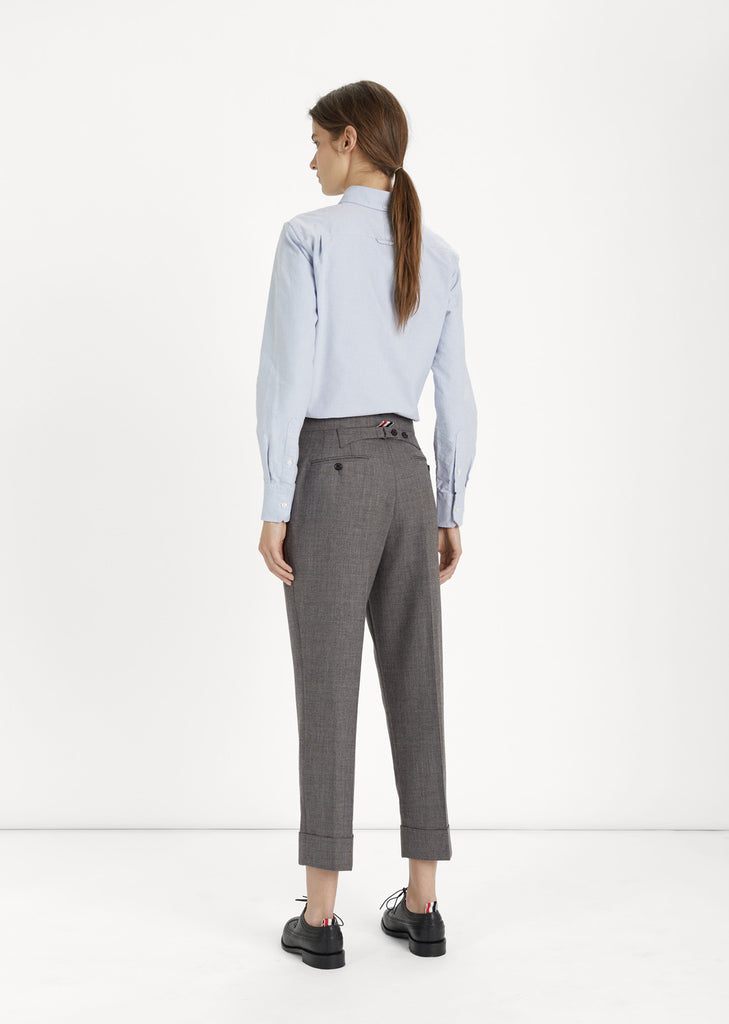 Classic Oxford Shirt