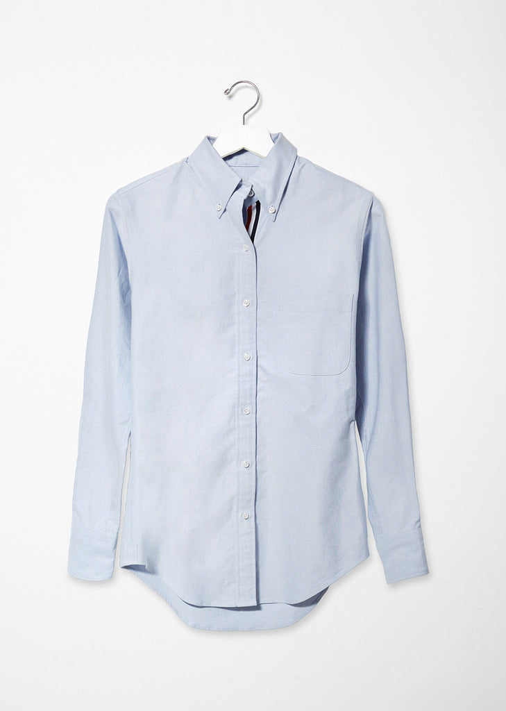 Classic Oxford Shirt