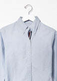 Classic Oxford Shirt