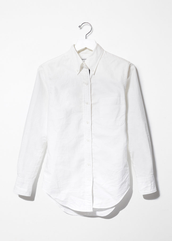 Classic Oxford Shirt