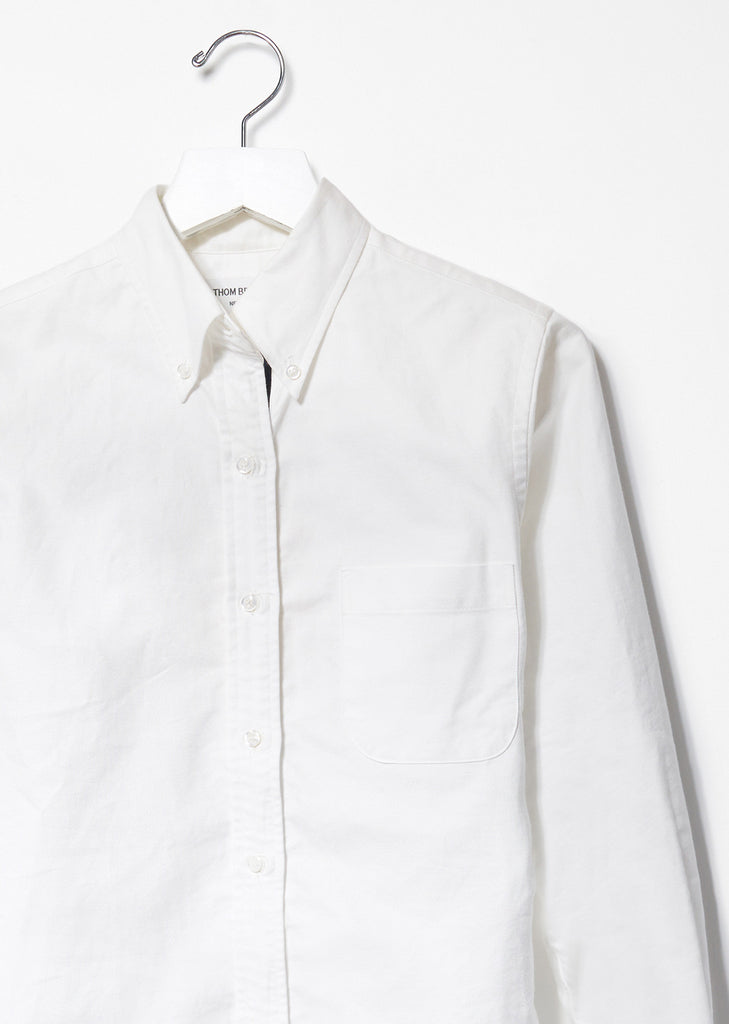 Classic Oxford Shirt