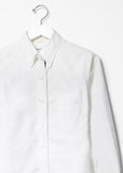 Classic Oxford Shirt