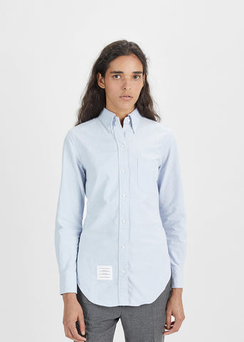 Classic Button Down Shirt