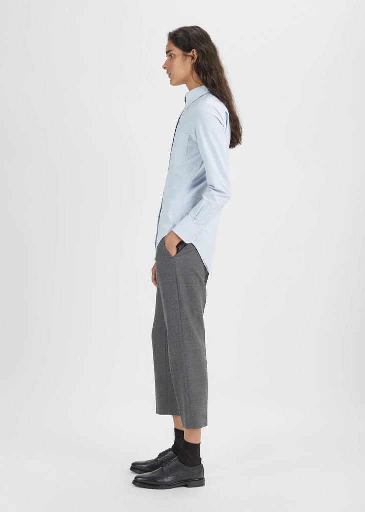 Classic Button Down Shirt