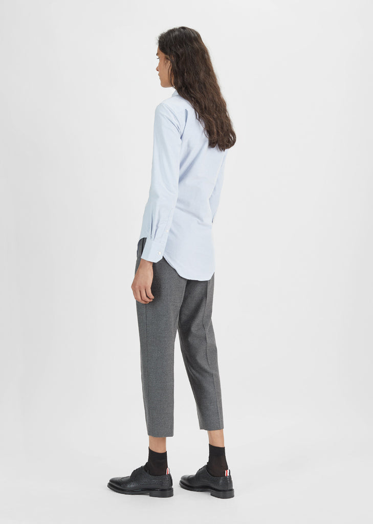 Classic Button Down Shirt