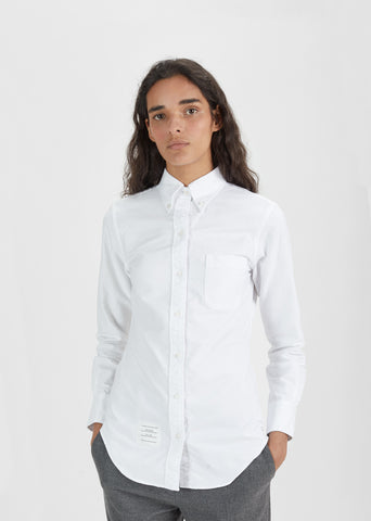 Classic Button Down Shirt