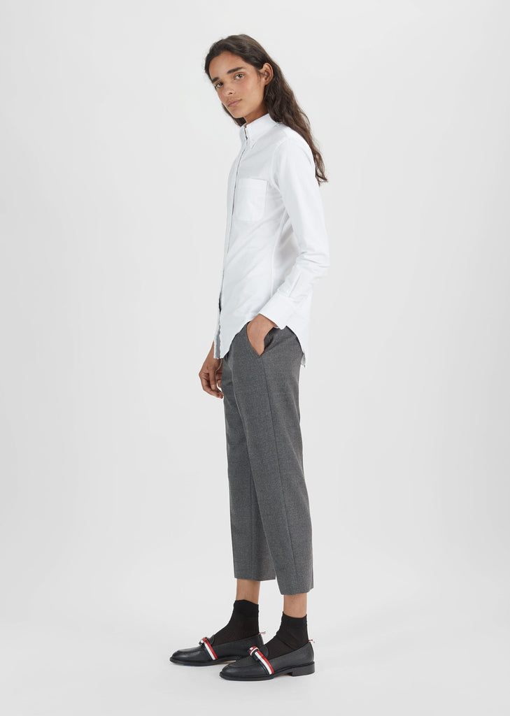 Classic Button Down Shirt