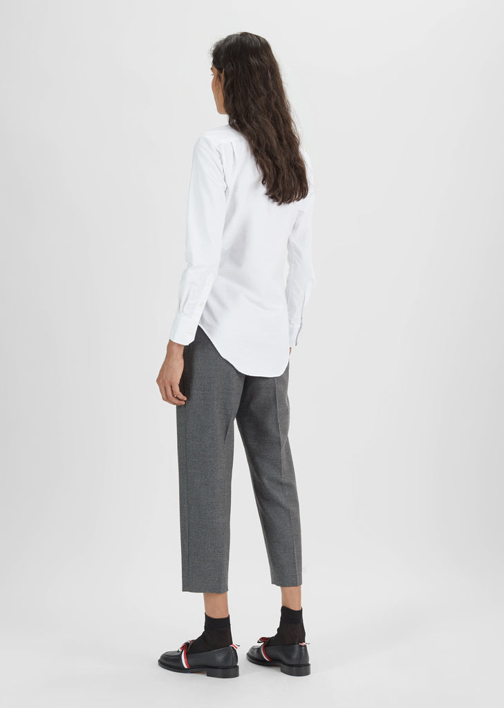 Classic Button Down Shirt