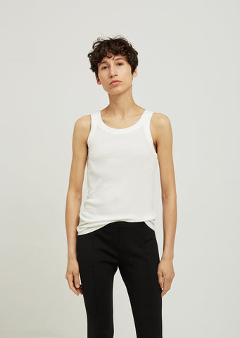 Frankie Sleeveless Top
