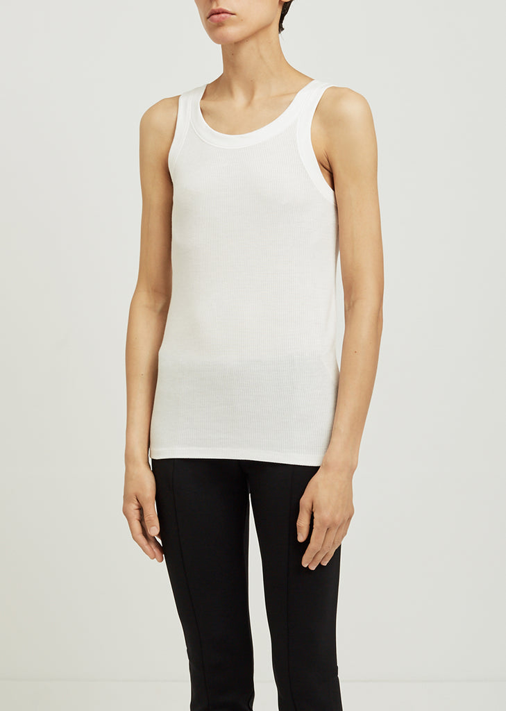 Frankie Sleeveless Top