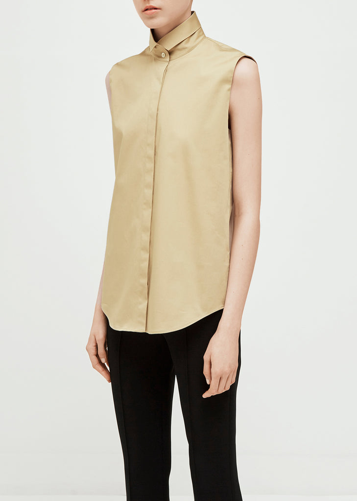 Jetta Sleeveless Top