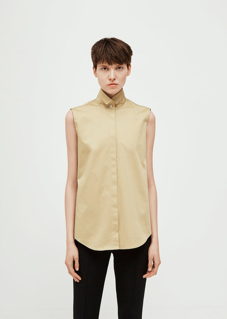 Jetta Sleeveless Top