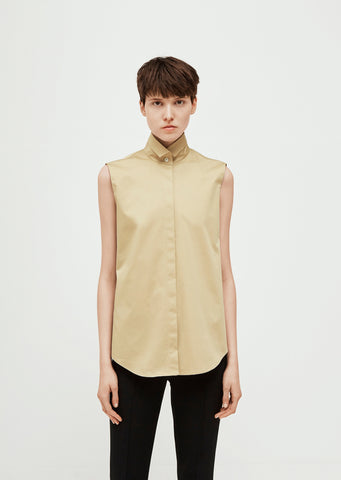 Jetta Sleeveless Top