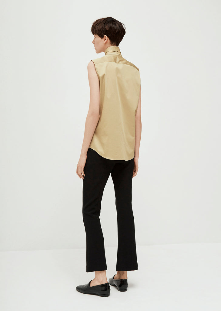 Jetta Sleeveless Top