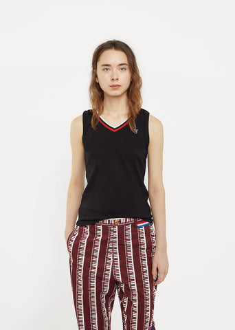 Knit Tank