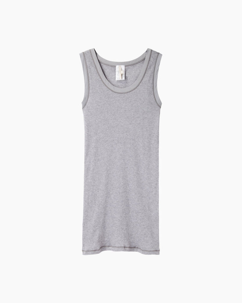 Ribbed Tank Top