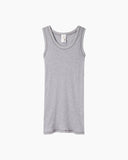 Ribbed Tank Top